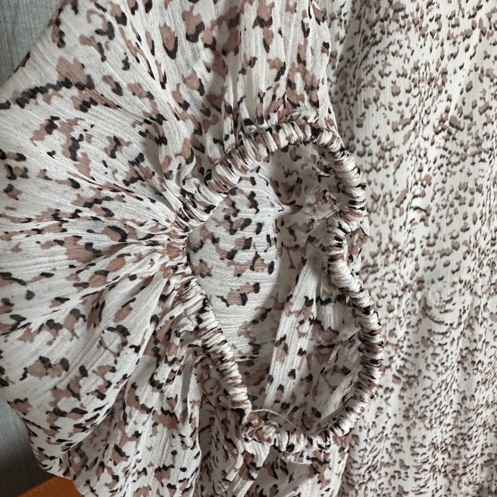 Express Dress - Picture 3 of 6